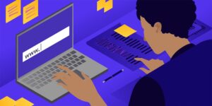 چگونه یک دامنه خوب برای سایت خود انتخاب کنیم؟