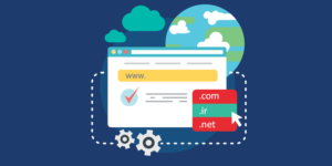 پسوندهای مختلف دامنه ها را بشناسید! Know the different domain extensions
