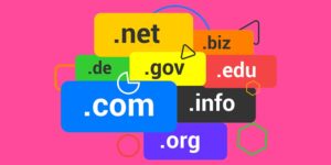 دامنه چیست؟ و چگونه ثبت می شود؟ What is a domain? And how is it registered?
