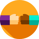 4200 fist bump - فنابایت مردم به دامنه ir. بیشتر اعتماد میکنند یا com.؟