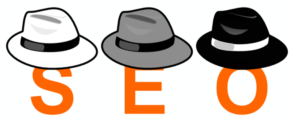 انواع سئو از نظر کلاه سفید، کلاه سیاه و کلاه خاکستری SEO Hat, White Hat SEO, Black Hat SEO, Gray Hat SEO انواع سئو از نظر کلاه سفید، کلاه سیاه و کلاه خاکستری SEO Hat, White Hat SEO, Black Hat SEO, Gray Hat SEO