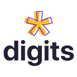 digits - فنابایت افزونه دیجیتس Digits
