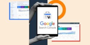 ثبت سایت در سرچ کنسول + آموزش تنظیمات اولیه