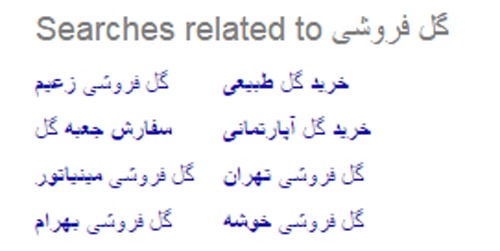 انکر تکست LSI انکر تکست LSI