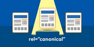 هر آنچه باید درباره تگ Rel=Canonical بدانید!