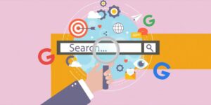 7 اشتباه رایج در انتخاب کلمات کلیدی سایت