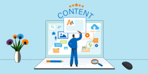 آموزش سئو محتوا سایت در 10 قدم ساده - Content SEO Tips