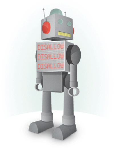 image 131 - فنابایت فایل Robots.txt