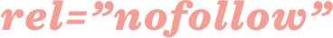 تگ Rel="nofollow" به موتورهای جستجو دستور دنبال نکردن را می دهد image 56 - فنابایت