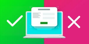 پاپ آپ Pop Up؛ نرخ تبدیل بالا یا نابودی سایت؟