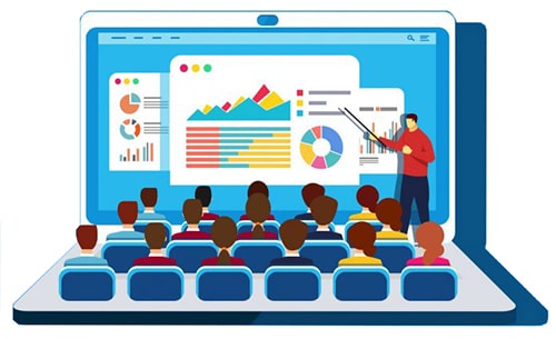 webinar and webinar marketing 01 min - فنابایت وبینار چیست؟
