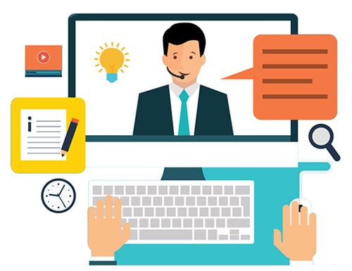 webinar and webinar marketing 07 min - فنابایت ارتباط قیف بازاریابی و وبینار
