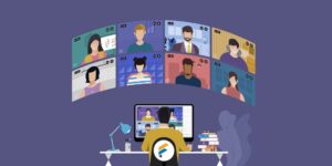 وبینار چیست؟ دورهمی به سبک آنلاین