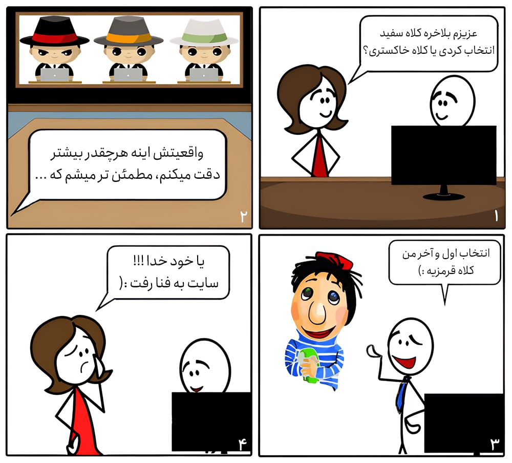 11 ways to get backlinks 03 min - فنابایت لینک سازی با خرید بک لینک تفاوت دارد!