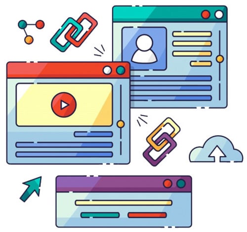11 ways to get backlinks 05 min - فنابایت پروفایل بوک مارک اجتماعی خود را بروزرسانی کنید