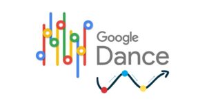 رقص گوگل چیست و چه تاثیری بر SEO دارد؟
