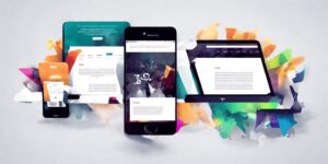 آخر زمانی موبایل: از الگوریتم Mobilegeddon تا Mobile First Index