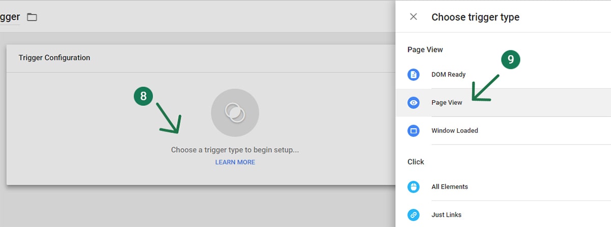 افزودن اسکیما به سایت با استفاده از ابزار Google Tag Manager افزودن اسکیما به سایت با استفاده از ابزار Google Tag Manager