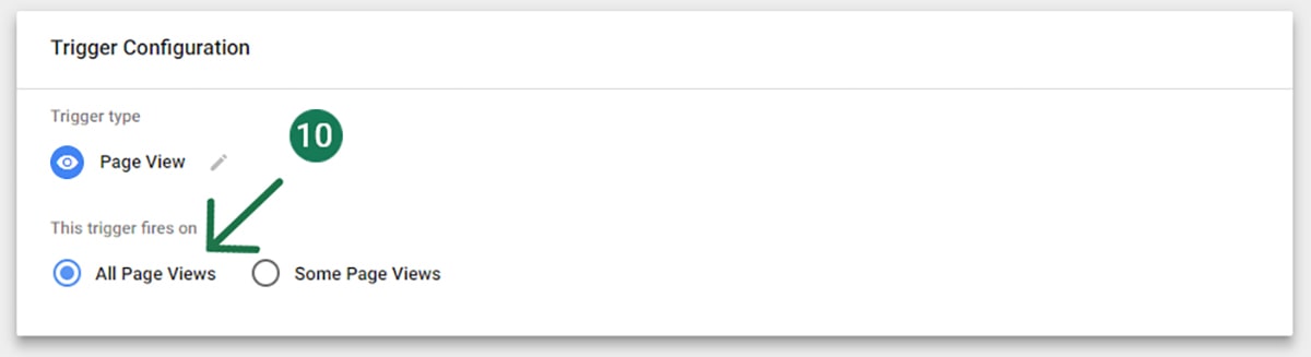 افزودن اسکیما به سایت با استفاده از ابزار Google Tag Manager افزودن اسکیما به سایت با استفاده از ابزار Google Tag Manager