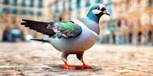 الگوریتم کبوتر گوگل چیست و چه تاثیری روی رتبه سایت شما دارد؟
