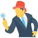 detective min - فنابایت تحقیق کلمات کلیدی
