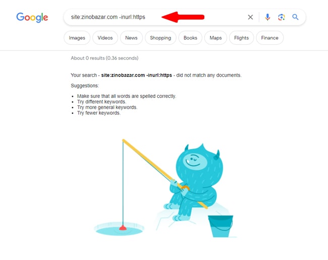 شناسایی صفحات ناامن non https شناسایی صفحات ناامن non https