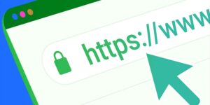 نکات مهم سئو برای استفاده از https در سایت