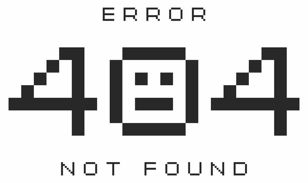 404 error in technical seo 404 error in technical seo