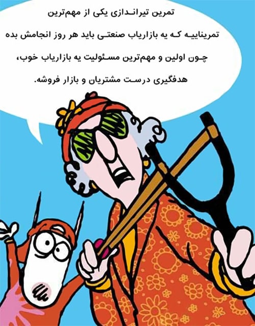 چه کسانی مخاطبان هدف بازاریابان B2B هستند؟ چه کسانی مخاطبان هدف بازاریابان B2B هستند؟