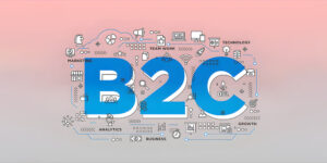 بازاریابی مصرفی یا B2C چیست؟