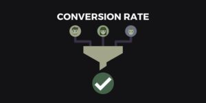 نرخ تبدیل (Conversion Rate) چیست و چطور بهینه می‌شود؟