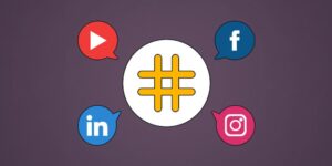 هشتگ چیست و چگونه باید از آن استفاده کرد؟