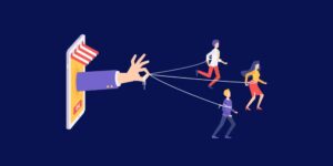 چگونه از نگهداری و وفاداری مشتری سود ببریم؟