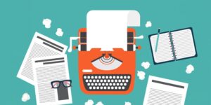 کپی رایتینگ: نوشتن متن فروش و تبلیغات موثر