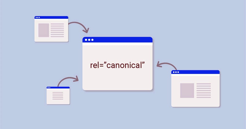 Document does not have a valid rel=canonical Document does not have a valid rel=canonical