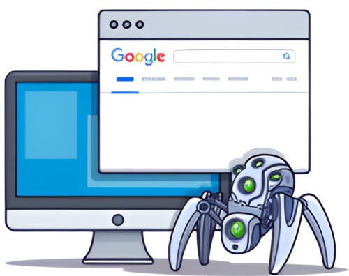 what is search console 11 min - فنابایت رباتهای گوگل (Crawler)