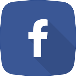 Facebook min - فنابایت لوگو آرم Logo Facebook