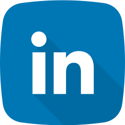 LinkedIn min - فنابایت لوگو آرم Logo LinkedIn