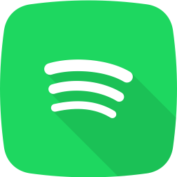Spotify min 1 - فنابایت لوگو آرم Logo Spotify
