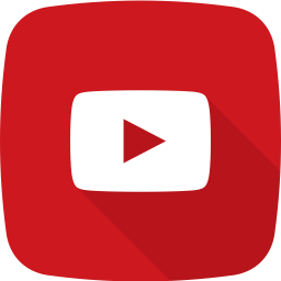 YouTube min - فنابایت لوگو آرم Logo YouTube