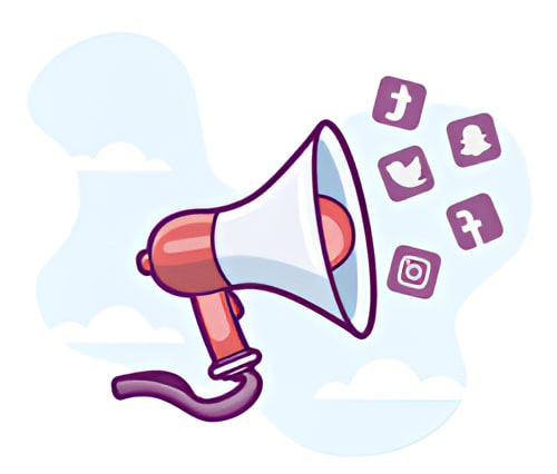 social media marketing 03 min - فنابایت چرا کسب و کارم باید در شبکههای اجتماعی باشد؟