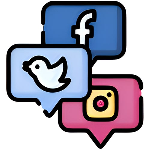 social media marketing 10 min - فنابایت کدام پلتفرم مناسب کار شماست؟