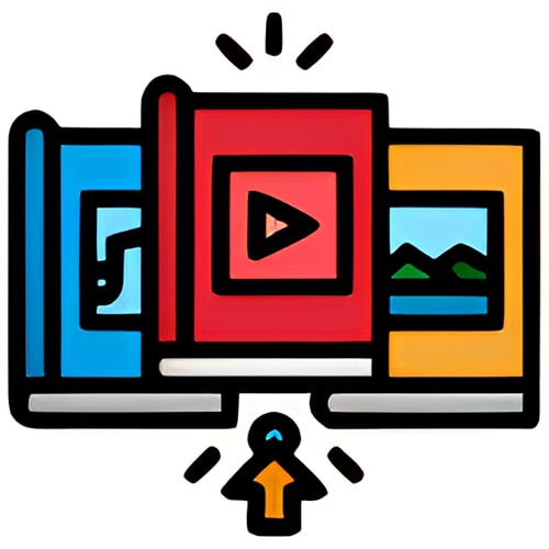 social media marketing 11 min - فنابایت چه محتوایی به اشتراک بگذارید؟