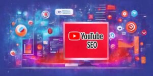 آموزش سئو یوتیوب: 9 تکنیک برای رسیدن ویدیوها به رتبه اول!
