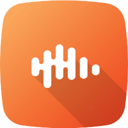 Castbox min - فنابایت لوگو آرم Logo Castbox