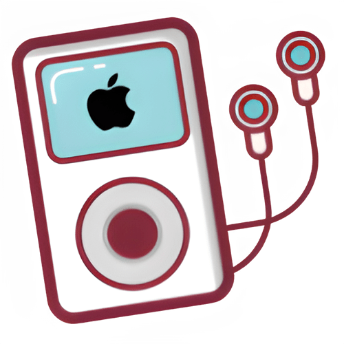 ipod 1 150x150 min - فنابایت تاریخچه پادکست و شروع آن با آیتیونز