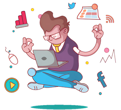 what is content creation 07 - فنابایت کارشناس تولید محتوا