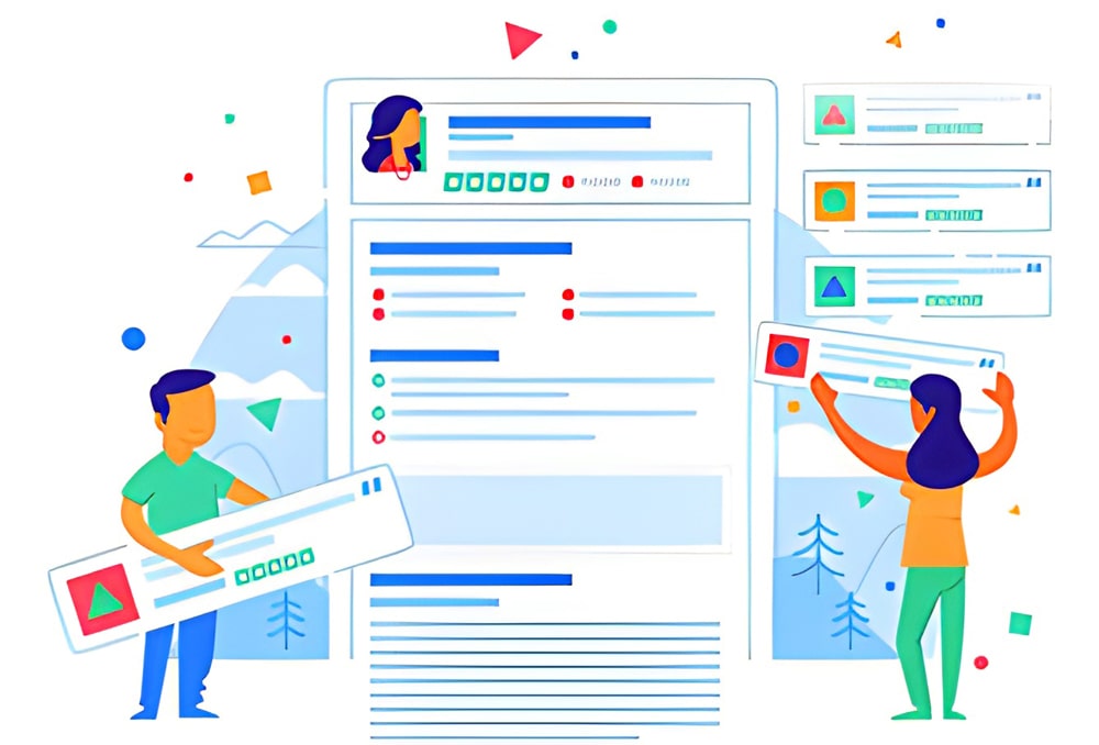 what is niche marketing 05 min - فنابایت دغدغۀ جاویژههای خود را در شبکههای اجتماعی دنبال کنید