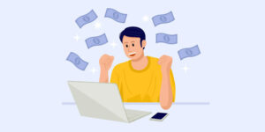 چگونه از وبلاگ خود کسب درآمد کنیم؟