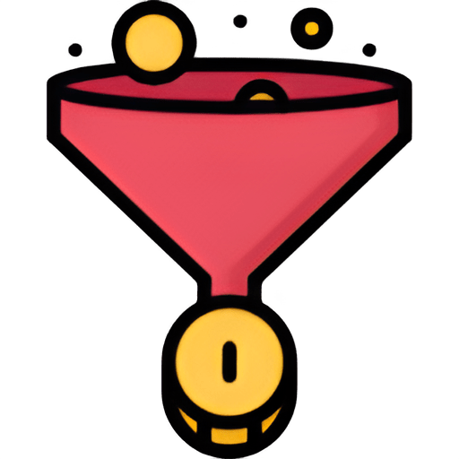 funnel min - فنابایت نرخ تبدیل بالا